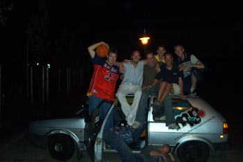 KNIFFELTEAM_ON_OFEN