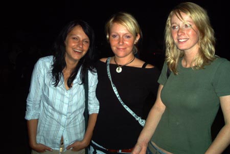 schwer in er traumfrauen
