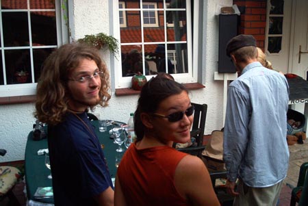 wismar powerclique