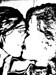 2 Gesichter wollen eines werden