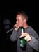 Darkman verspeist genüsslich ein MIc...mmmmhh