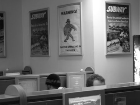 die tägliche Klickeritis muss dann doch sein