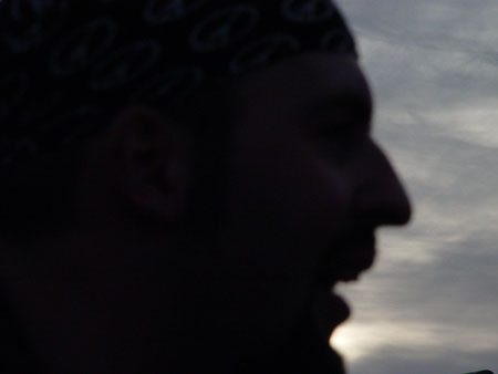 moe im Himmel