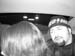 der schrubber im Taxi fand MOE ganz toll