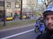 die Rollercrew rollert durch Barca