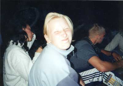 freckel