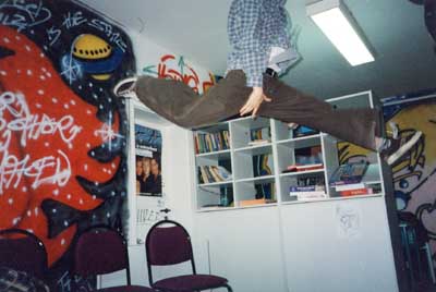 freestyle