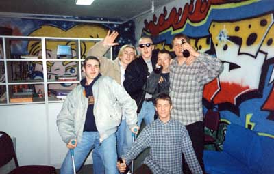 gruppe