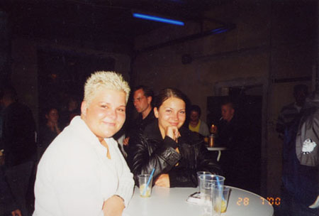 kati&melanie