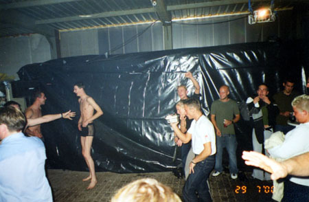 strip
